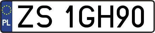 ZS1GH90