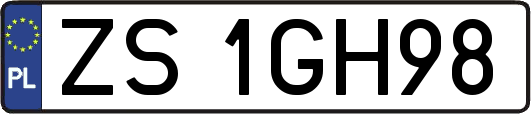 ZS1GH98