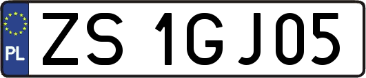 ZS1GJ05