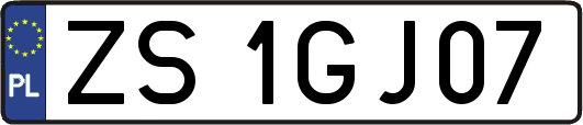 ZS1GJ07