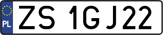 ZS1GJ22
