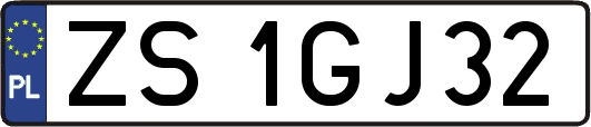 ZS1GJ32