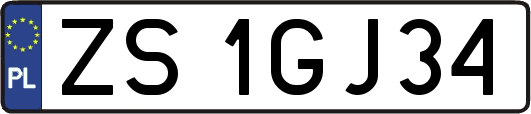 ZS1GJ34