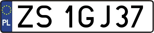 ZS1GJ37