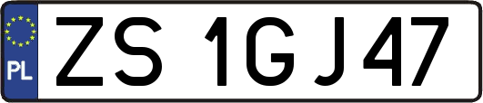 ZS1GJ47