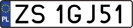ZS1GJ51