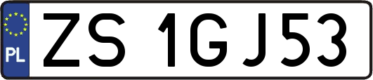 ZS1GJ53