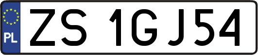 ZS1GJ54