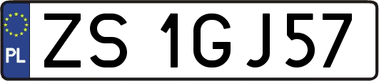 ZS1GJ57