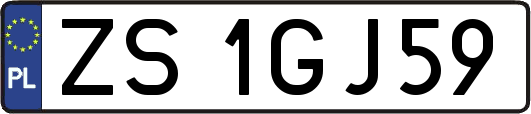 ZS1GJ59