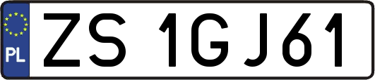 ZS1GJ61