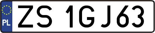 ZS1GJ63