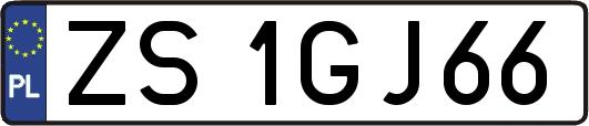 ZS1GJ66