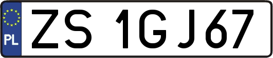 ZS1GJ67
