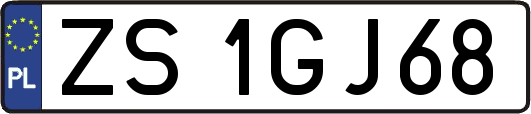 ZS1GJ68