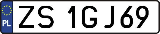 ZS1GJ69