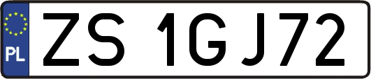 ZS1GJ72