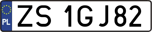 ZS1GJ82
