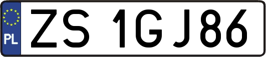 ZS1GJ86