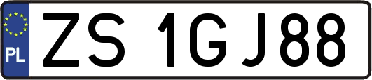 ZS1GJ88