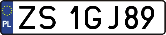 ZS1GJ89