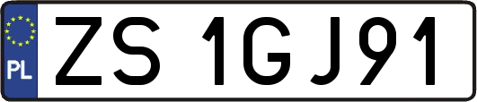 ZS1GJ91