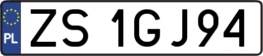 ZS1GJ94