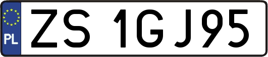 ZS1GJ95