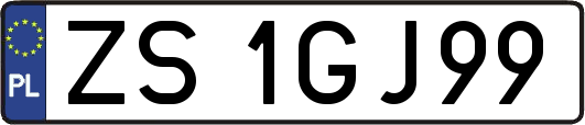 ZS1GJ99