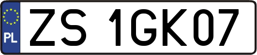 ZS1GK07