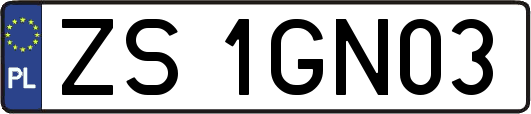 ZS1GN03