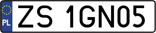 ZS1GN05
