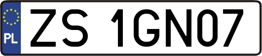 ZS1GN07