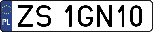 ZS1GN10
