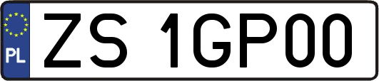 ZS1GP00