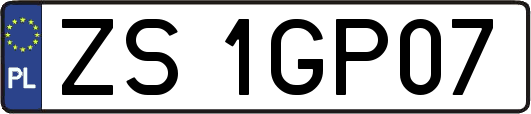 ZS1GP07