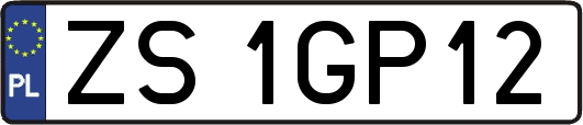 ZS1GP12