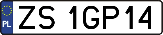 ZS1GP14