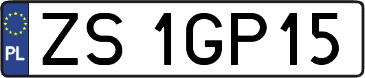 ZS1GP15