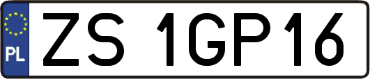 ZS1GP16