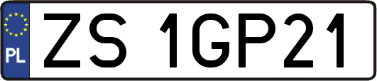 ZS1GP21