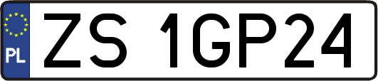 ZS1GP24