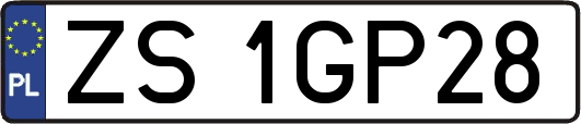 ZS1GP28