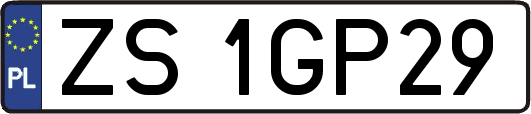 ZS1GP29