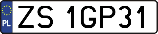 ZS1GP31