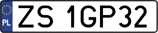 ZS1GP32