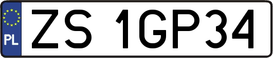 ZS1GP34