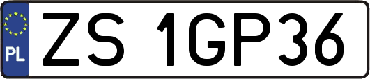 ZS1GP36