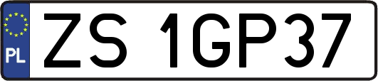 ZS1GP37