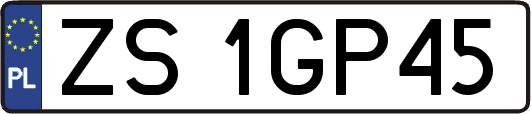 ZS1GP45